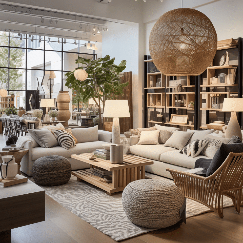 Unlocking Savings Crate and Barrel Shopping Tips