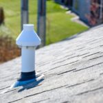 Unclog Plumbing Vent without Getting On the Roof