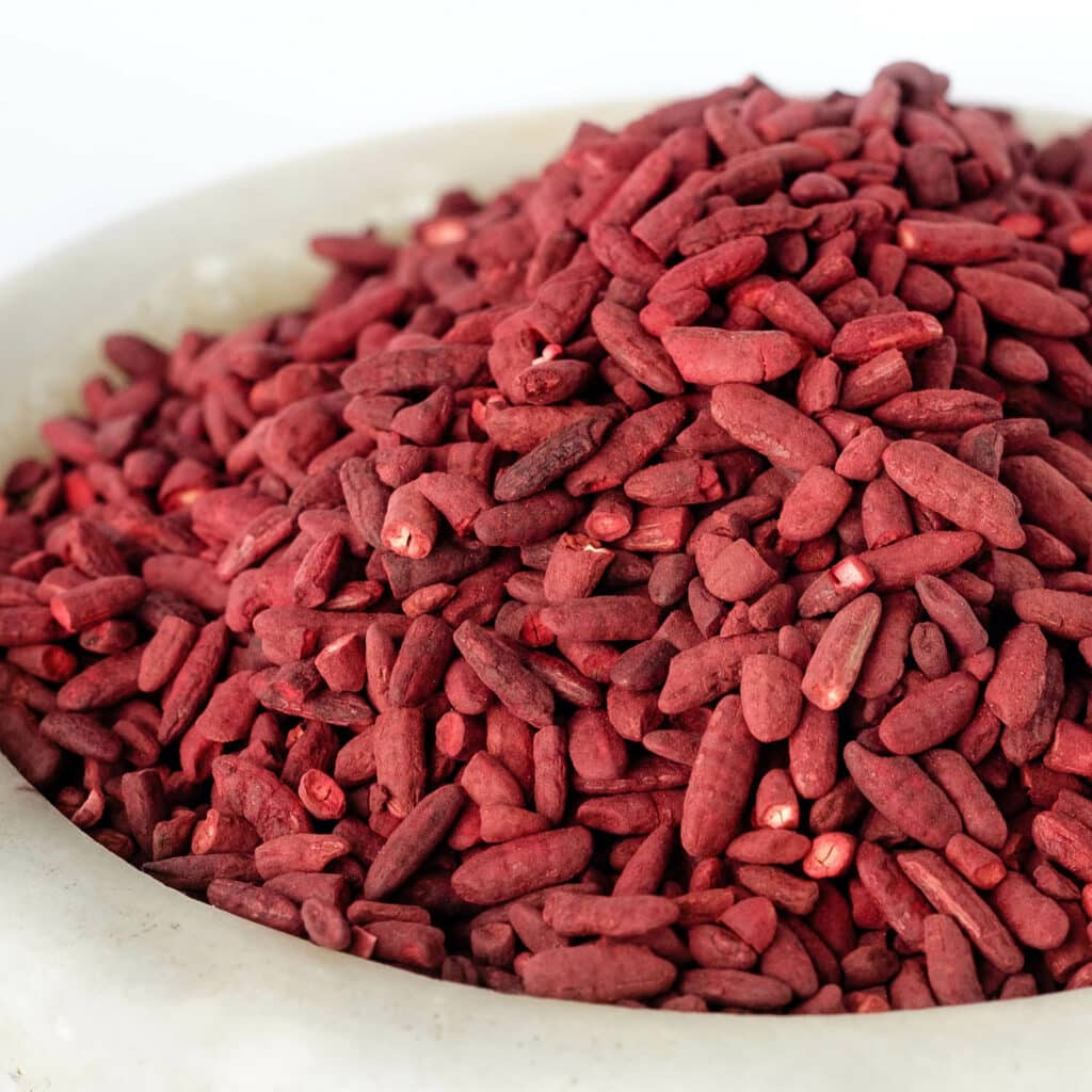 Red Yeast Rice Brands to Avoid