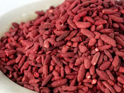 Red Yeast Rice Brands to Avoid