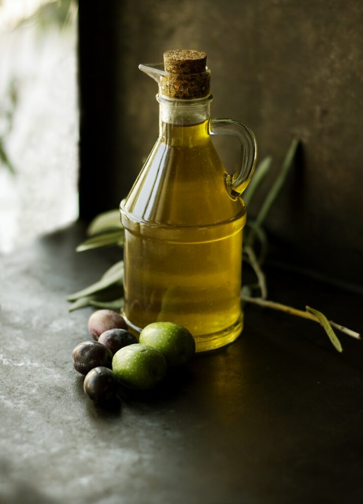 Olive Oil Brands To Avoid