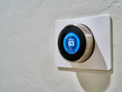 Common Problems With Nest Thermostat