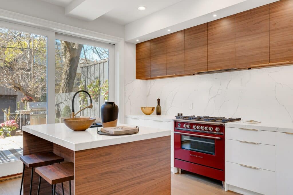 How Hard is it to Paint Cabinets?