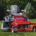 Country Clipper Mower Problems