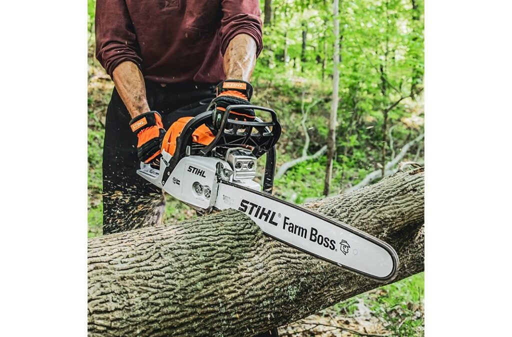 Stihl Ms 271 Problems
