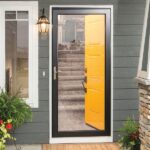 Storm Door Disadvantages