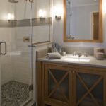 Pebble Shower Floor Pros And Cons