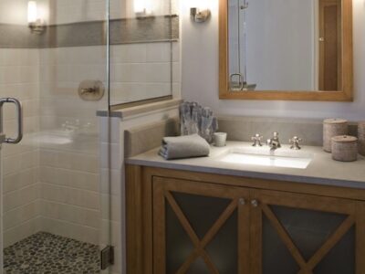 Pebble Shower Floor Pros And Cons