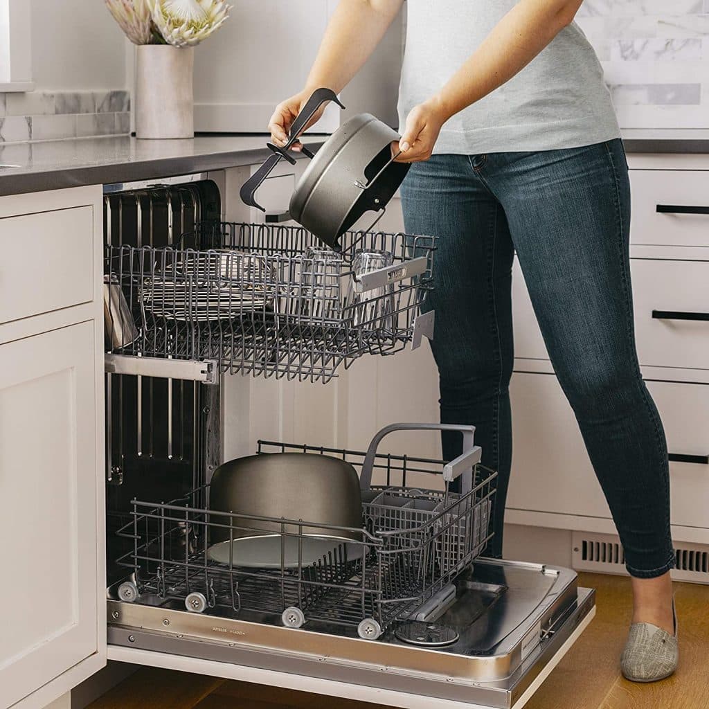 ​​Is Ninja Blender Dishwasher Safe?