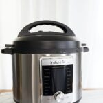 Pressure Cooker Steam Coming Out of Safety Valve