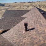 Owens Corning Teak vs Driftwood