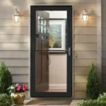 Larson Vs Andersen Storm Doors