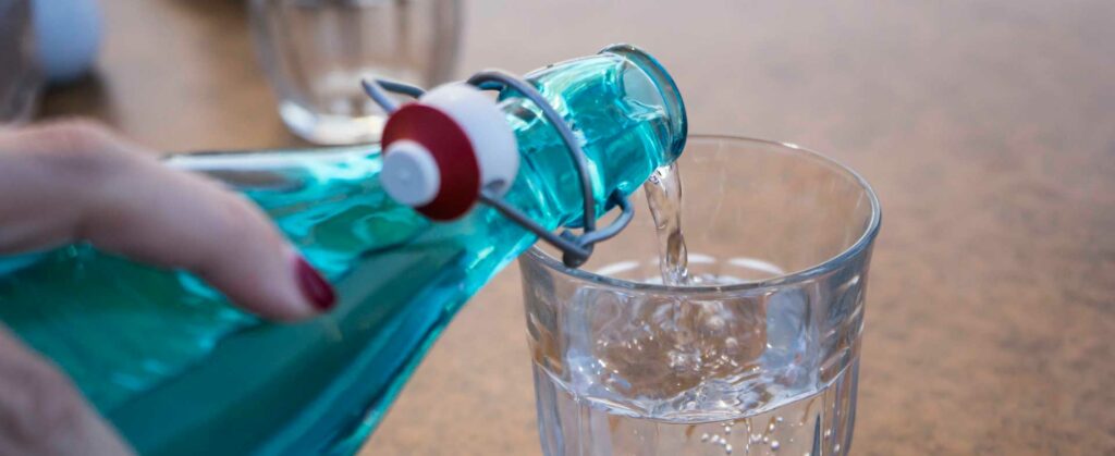 Alkaline Water Brands to Avoid