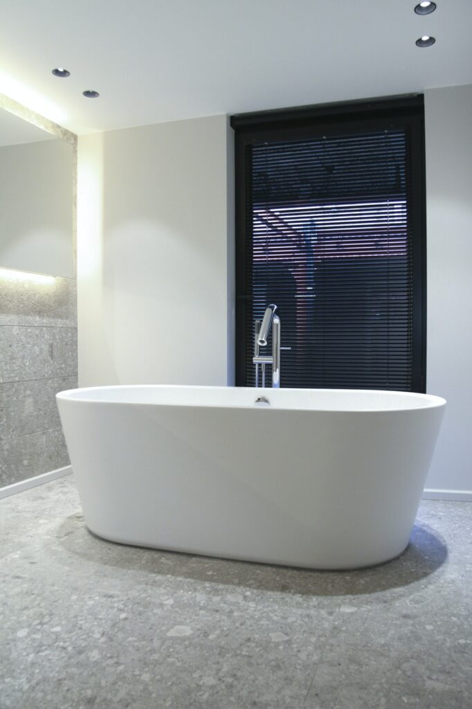 How To Remove Stains From Acrylic Bathtub