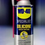 Best Silicone Lubricant For Windows