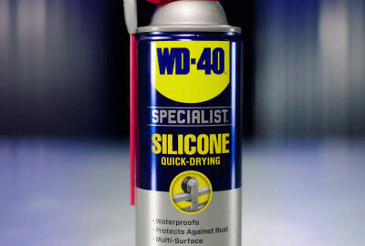 Best Silicone Lubricant For Windows