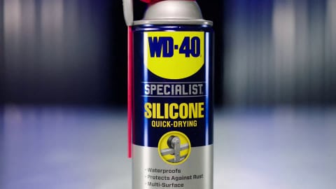 Best Silicone Lubricant For Windows