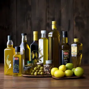 Olive Oil Brands