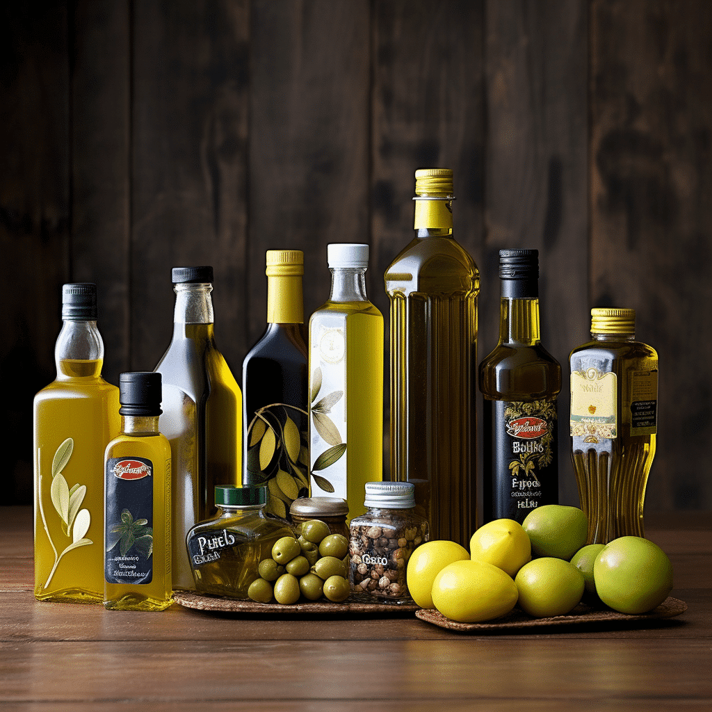 Choosing Trustworthy Olive Oil Brands for Health