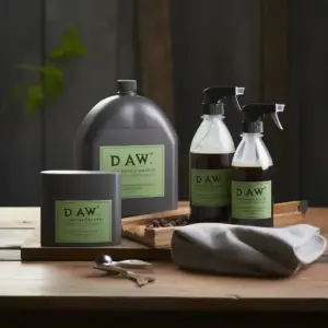 Dawn Soap Yard Solution