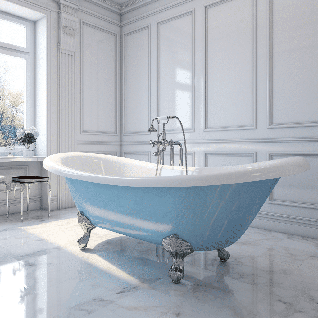 Effective Tips for Removing Stains from Acrylic Bathtubs