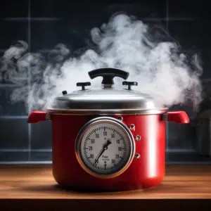 Pressure Cooker Safety