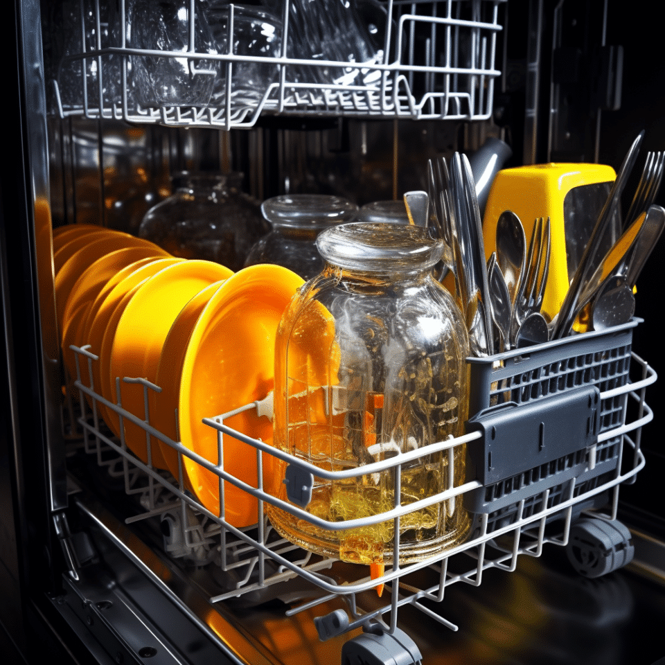 Mastering Ninja Blender Maintenance Dishwasher Safety