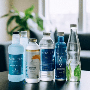 Alkaline Water Market