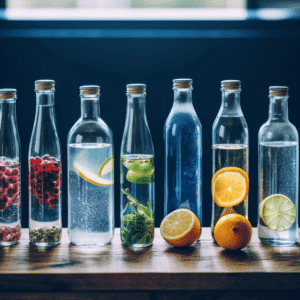 Alkaline Water Market