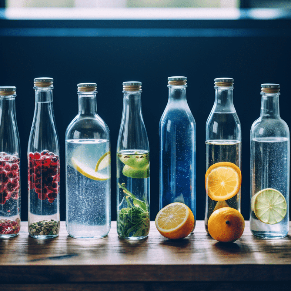 Navigating the Alkaline Water Market Brands to Trust and Avoid