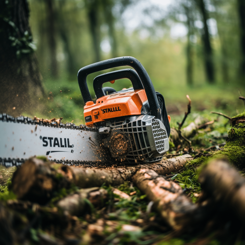 Preventing Common Stihl MS 271 Chainsaw Problems