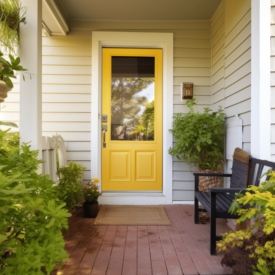 Pros and Cons of Installing Storm Doors