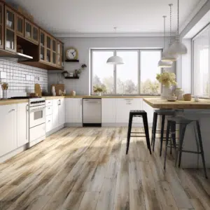 Smartcore Vinyl Flooring