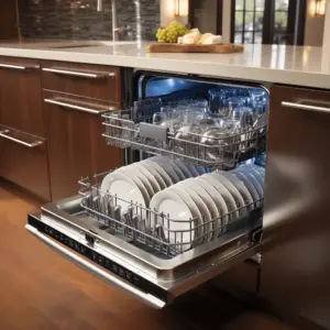 Dishwasher Brands to Avoid