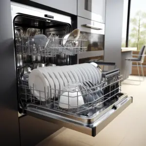 Dishwasher Brands to Avoid