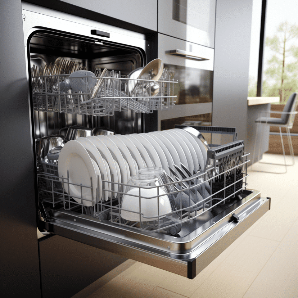 Top Dishwasher Brands to Avoid InDepth Reviews