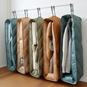  Storage Bags for Clothes