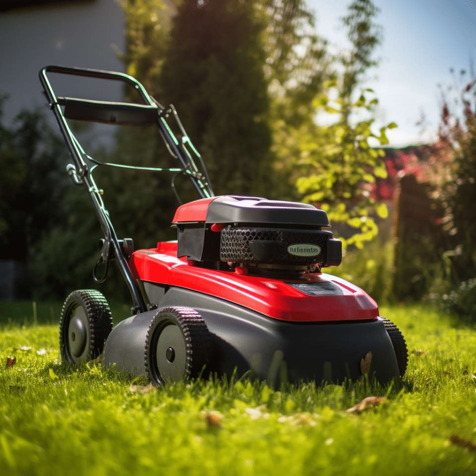 Troubleshooting Common Country Clipper Mower Problems