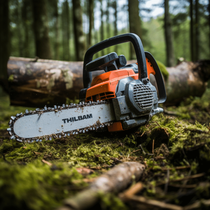 Troubleshooting Common Husqvarna 572XP Chainsaw Issues