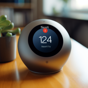 Nest thermostat problems