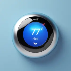Nest thermostat problems