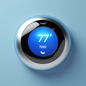 Nest thermostat problems