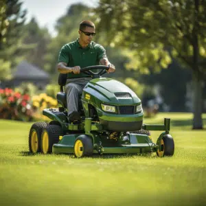 John Deere x320 common problems
