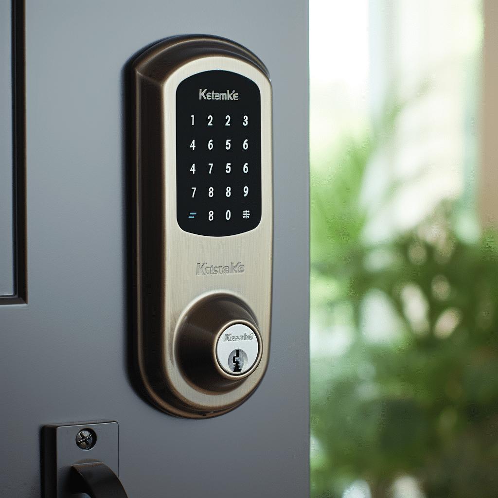 Troubleshooting Kwikset SmartCode Locks Unlocking Tips