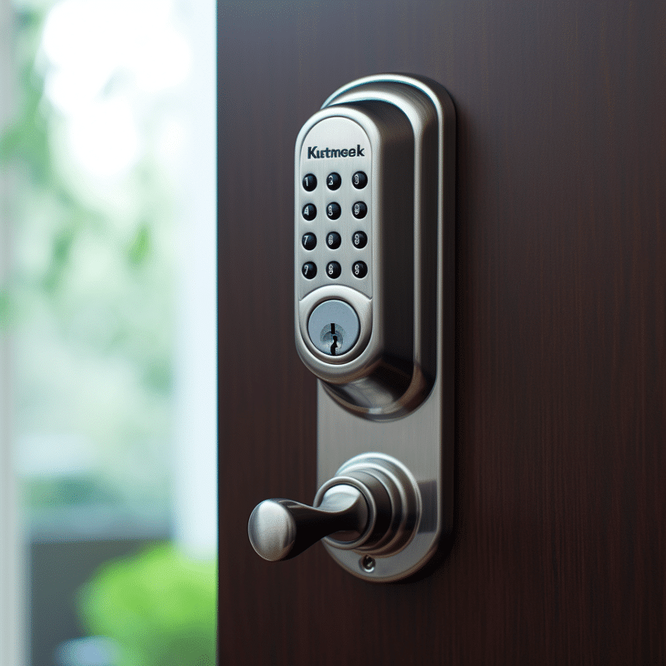 Troubleshooting Kwikset SmartCode Locks Unlocking Tips