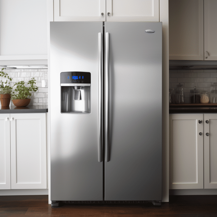 Troubleshooting Maytag Refrigerator Not Cooling Effective Solution