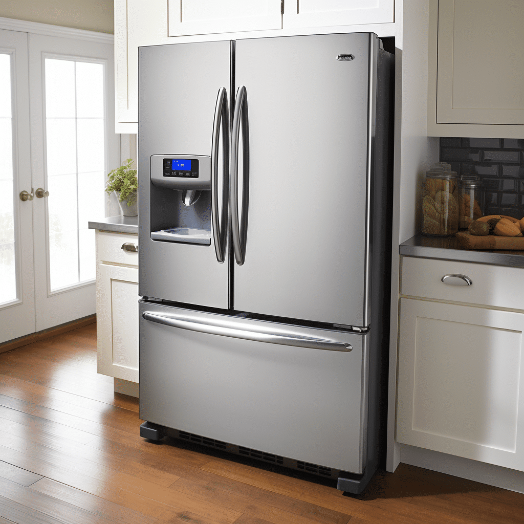 Troubleshooting Maytag Refrigerator Not Cooling Effective Solution