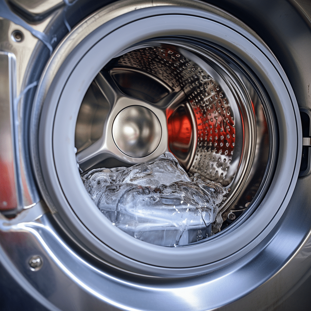 Troubleshooting Washer Spinning Issues Common Causes Fixes