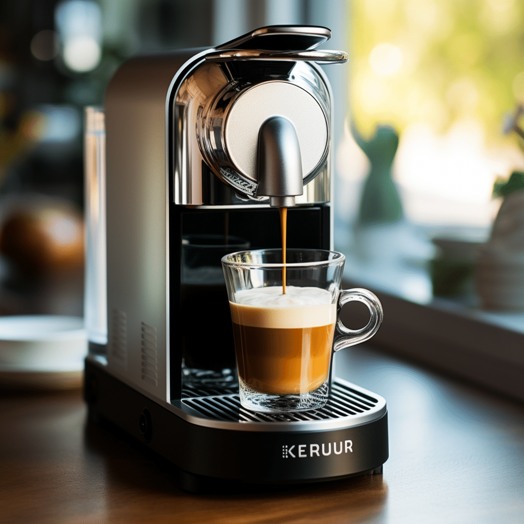 Troubleshooting Your Keurig Frother Common Problems Solutions