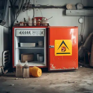 Refrigerator Compressor